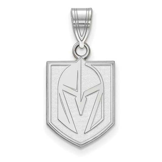 Vegas Golden Knights Medium Pendant - Vegas Team Store