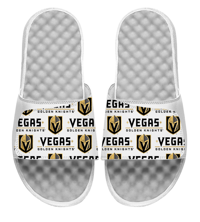 Vegas Golden Knights Pattern - Vegas Team Store