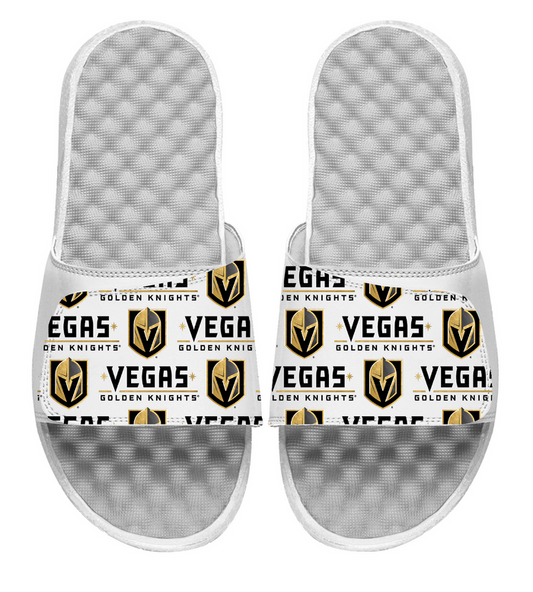 Vegas Golden Knights Pattern - Vegas Team Store