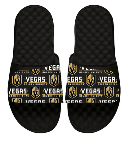 Vegas Golden Knights Pattern - Vegas Team Store
