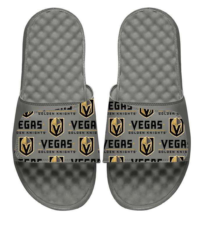 Vegas Golden Knights Pattern - Vegas Team Store