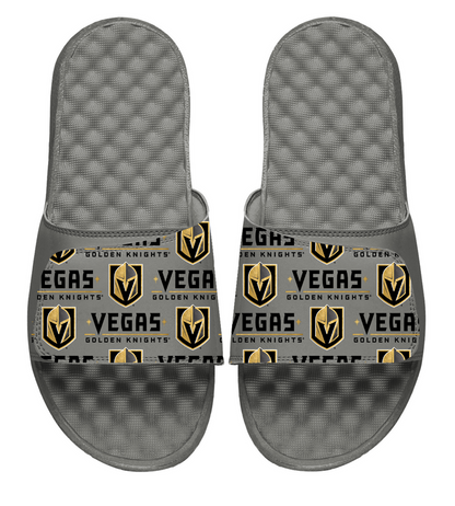 Vegas Golden Knights Pattern - Vegas Team Store
