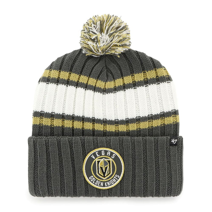 Vegas Golden Knights Plateau Knit Cuff