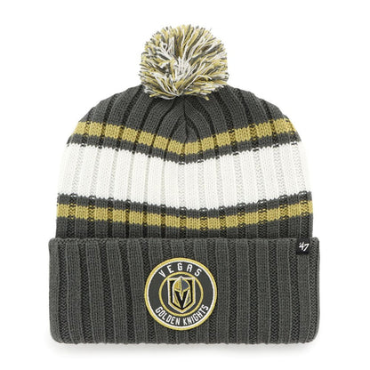 Vegas Golden Knights Plateau Knit Cuff