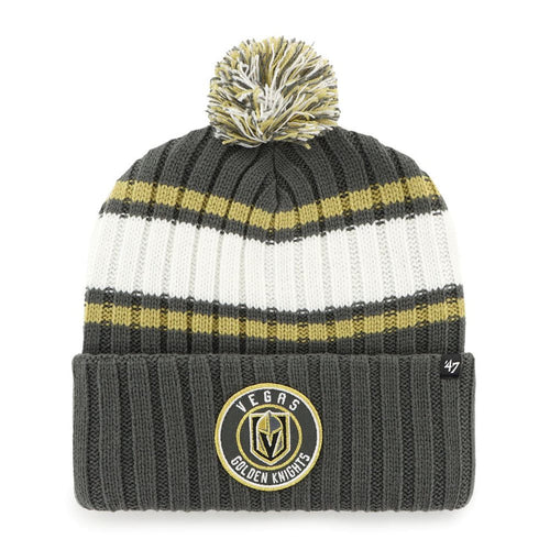 Vegas Golden Knights Plateau Knit Cuff