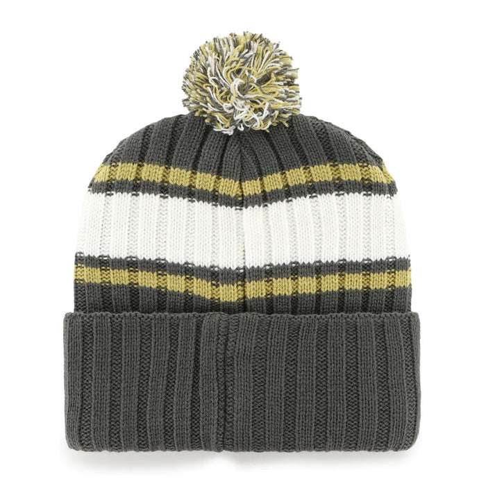 Vegas Golden Knights Plateau Knit Cuff