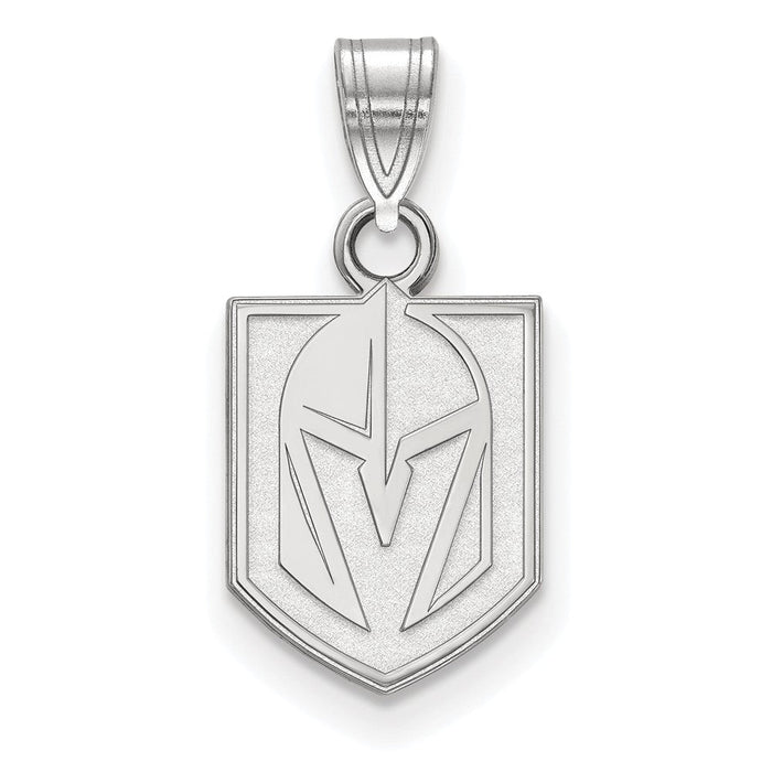 Vegas Golden Knights Small Pendant - Vegas Team Store