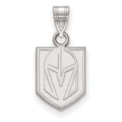 Vegas Golden Knights Small Pendant - Vegas Team Store