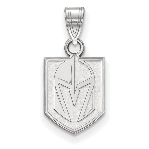 Vegas Golden Knights Small Pendant - Vegas Team Store
