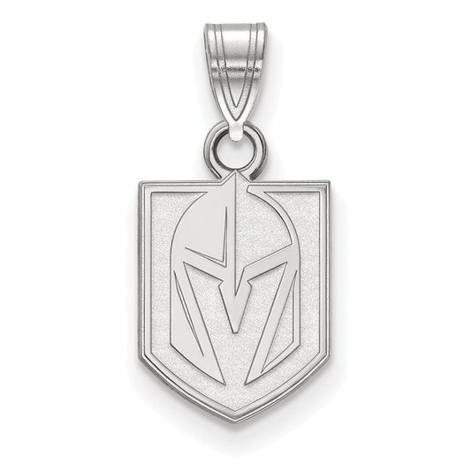 Vegas Golden Knights Small Pendant - Vegas Team Store
