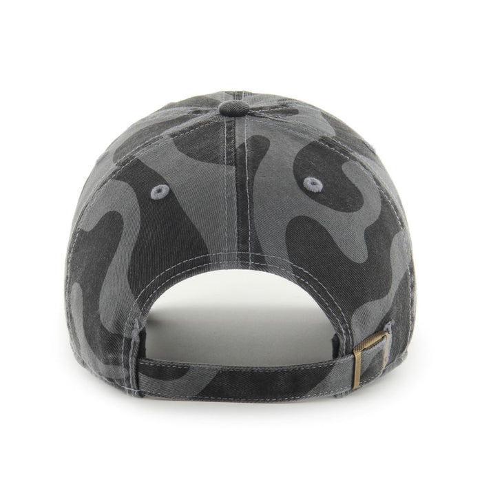 Vegas Golden Knights Women's Primary Camo Freeform Cap - Vegas Team Store