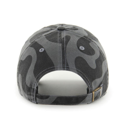 Vegas Golden Knights Women's Primary Camo Freeform Cap - Vegas Team Store