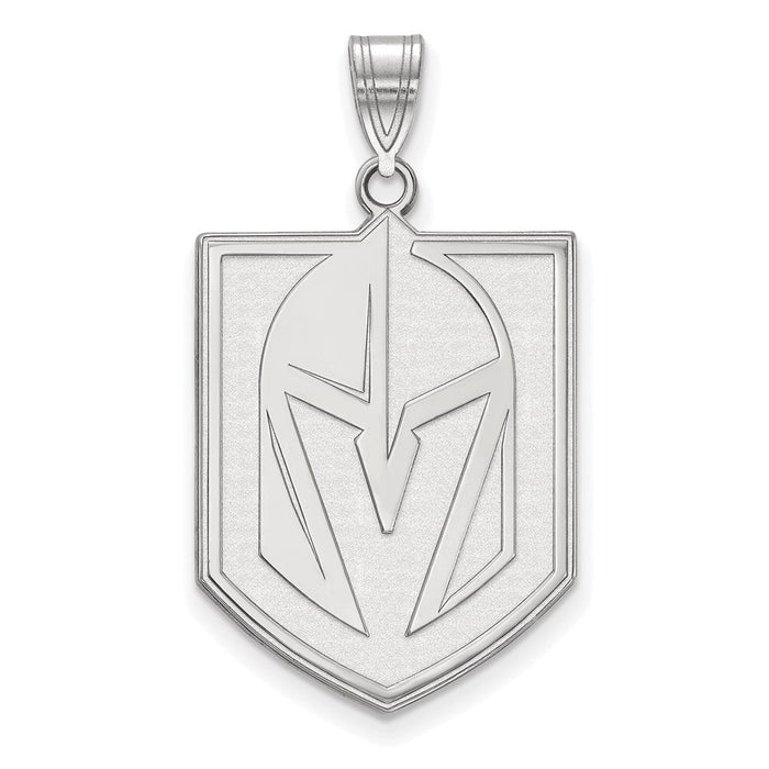 Vegas Golden Knights XL Pendant - Vegas Team Store