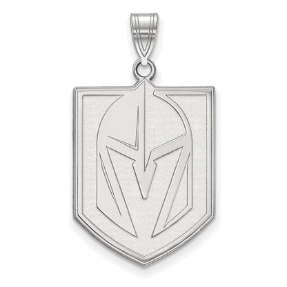 Vegas Golden Knights XL Pendant - Vegas Team Store