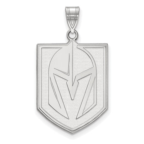 Vegas Golden Knights XL Pendant - Vegas Team Store