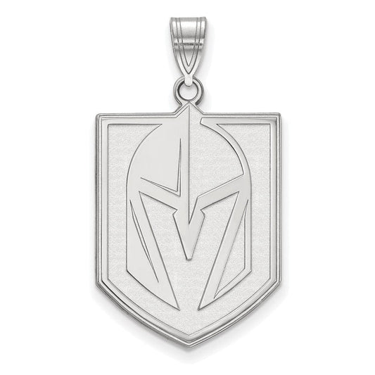 Vegas Golden Knights XL Pendant - Vegas Team Store