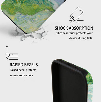 Verdant Dreams | iPhone Case