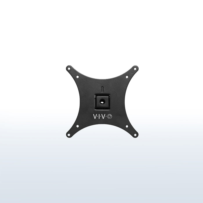 VESA Adapter Bracket Designed for Sceptre C25, C30, C34 Monitors gives your compatible screen VESA capability for more mounting options.