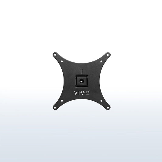 VESA Adapter Bracket Designed for Sceptre C25, C30, C34 Monitors gives your compatible screen VESA capability for more mounting options.