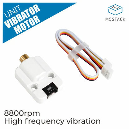Vibration Motor Unit (N20) - m5stack-store