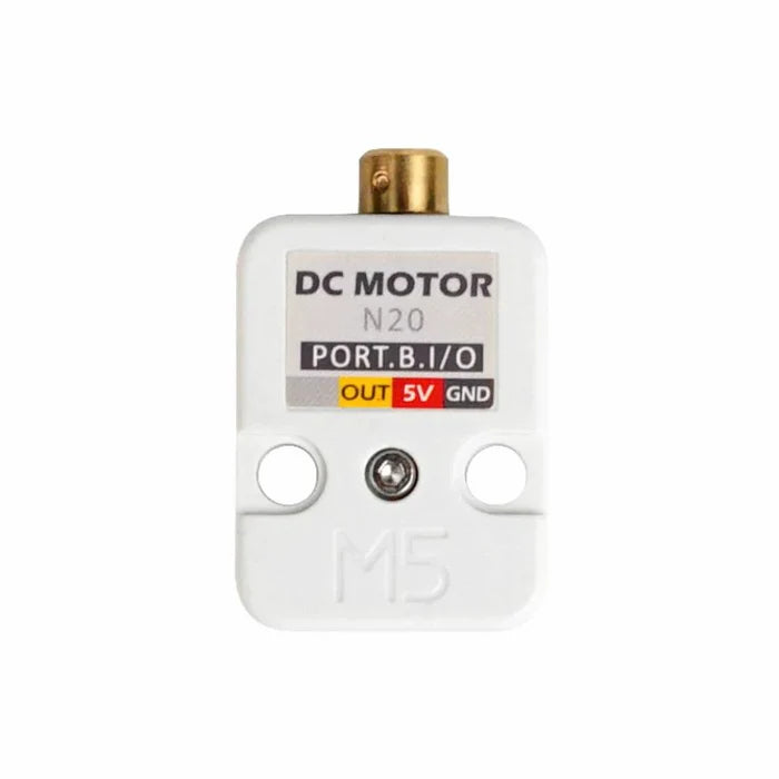 Vibration Motor Unit (N20) - m5stack-store