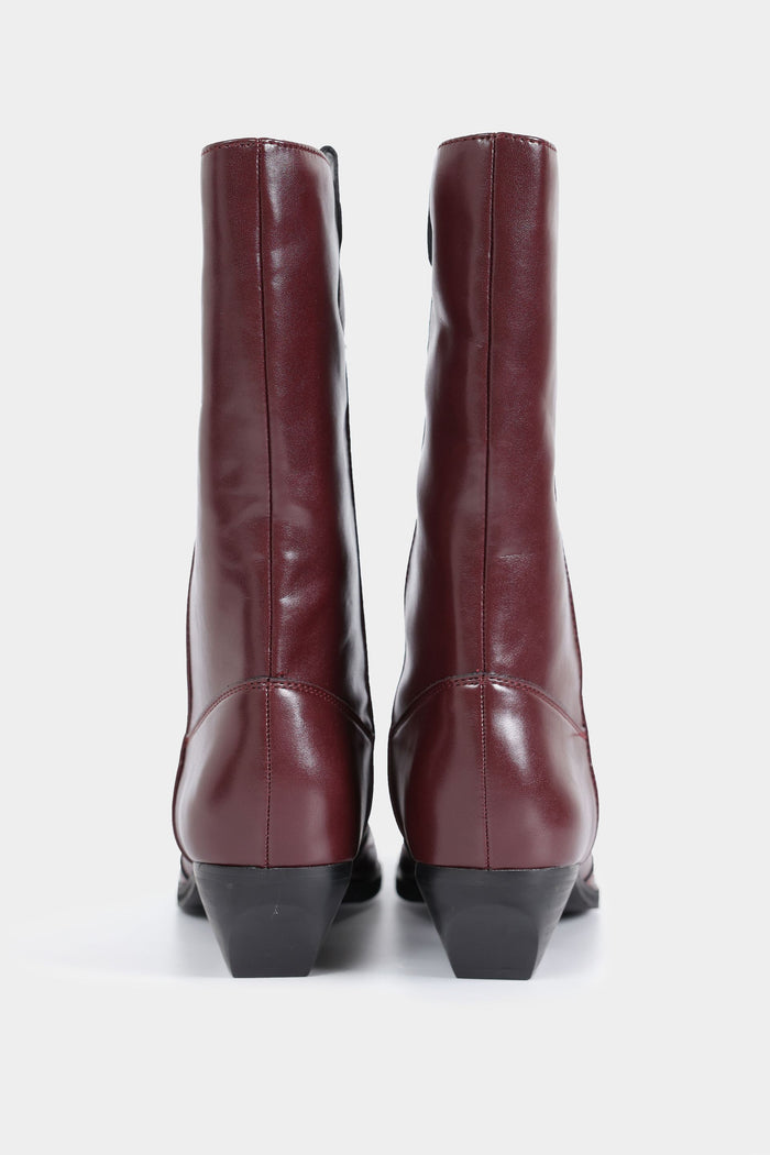 Vincent Long Boots