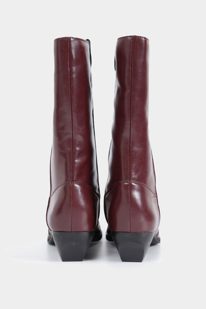 Vincent Long Boots