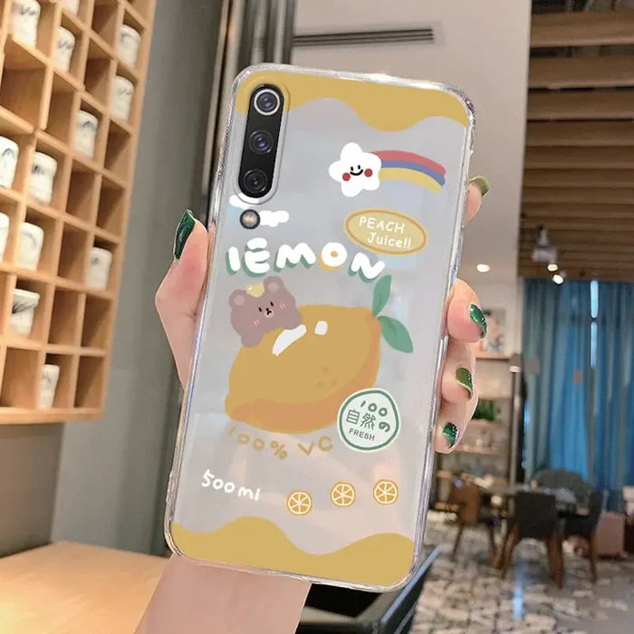 Xiaomi Mi A3 / Ktm-katsg41