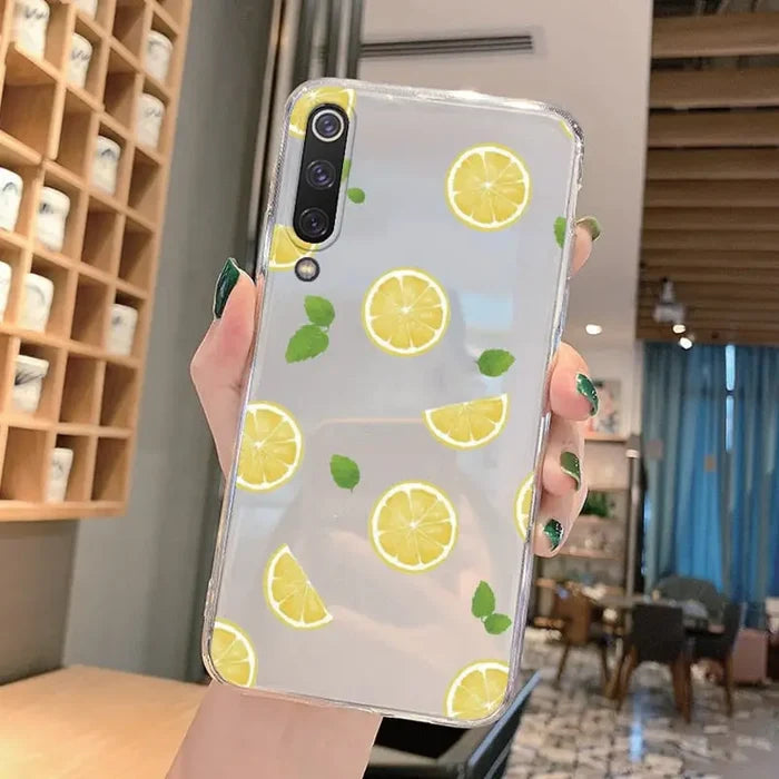 Xiaomi Mi A3 / Ktm-katsg62