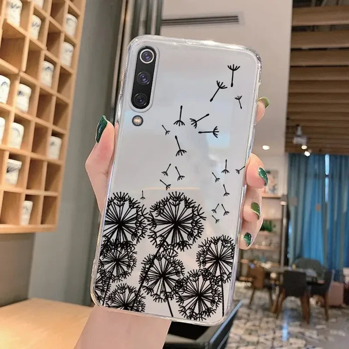 Xiaomi Mi A3 / Ktm-zwhua163