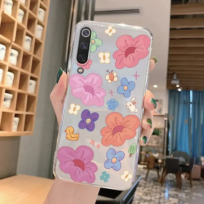 Xiaomi Mi A3 / Ktm-zwhua271