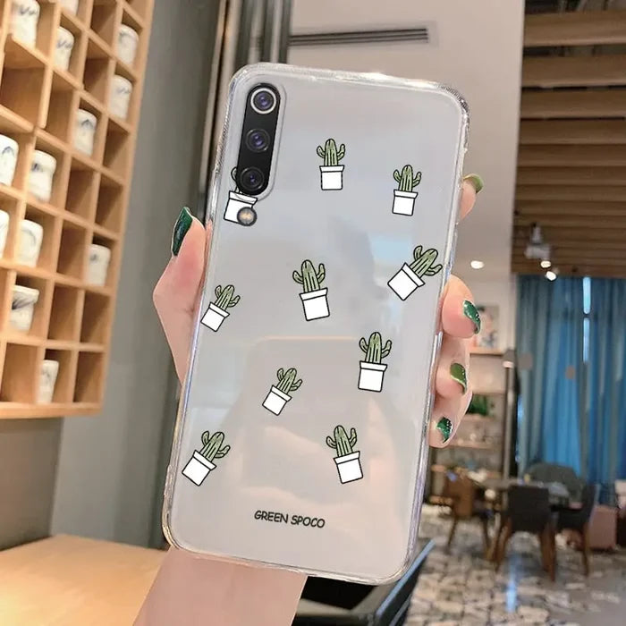 Xiaomi Mi A3 / Ktm-zwxrz14