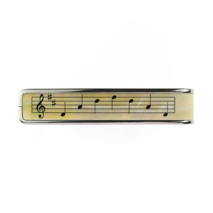 Thalia Vintage Pearl Notation | Deluxe Capo – product image 6