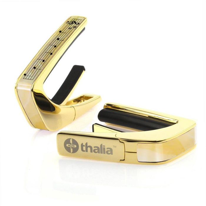 24K Gold / None