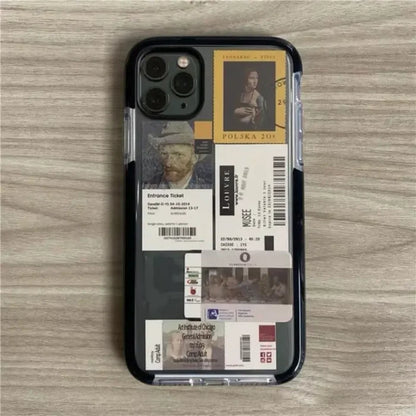 the 1975 iphone case