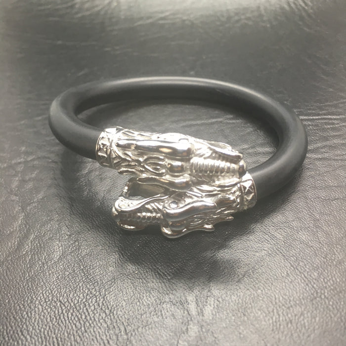 Viper - Stainless Steel (Adjustable - One Size Fits All)