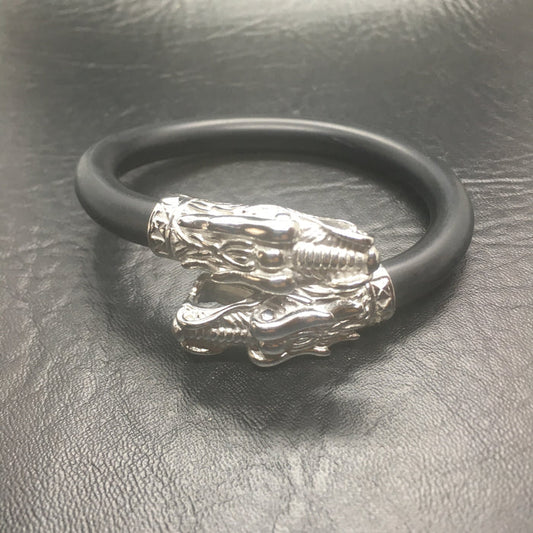 Viper - Stainless Steel (Adjustable - One Size Fits All)