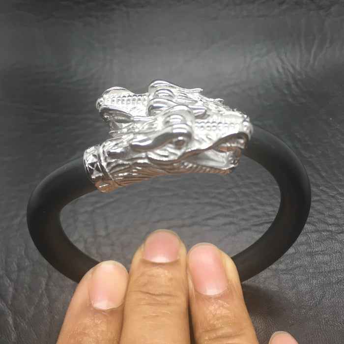 Viper - Stainless Steel (Adjustable - One Size Fits All)