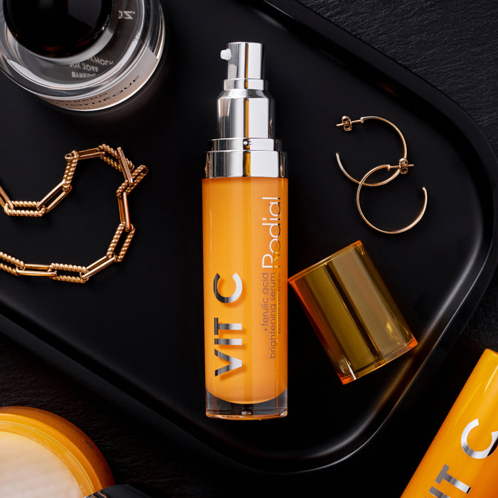 Vit C Brightening Serum