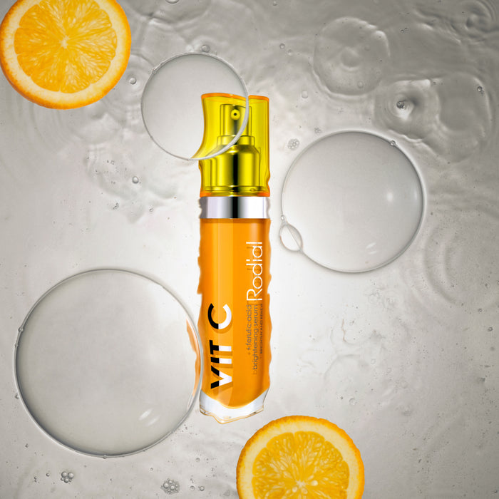 Vit C Brightening Serum