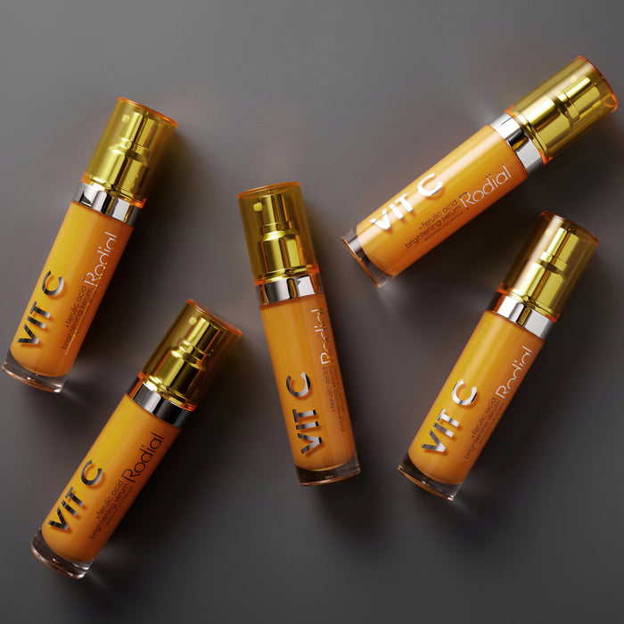 Vit C Brightening Serum