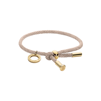 Vitamin Sea Armband Gold Sand