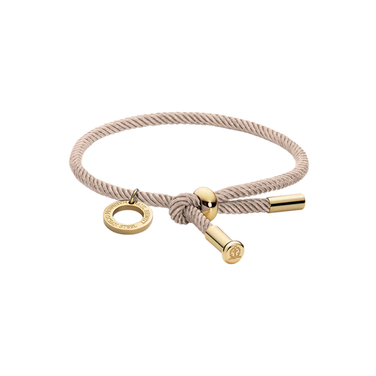 Vitamin Sea Armband Gold Sand