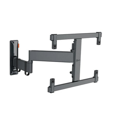 Vogels Comfort TVM 3465 Full-Motion TV Wall Mount from 32 to 65 inches Black
