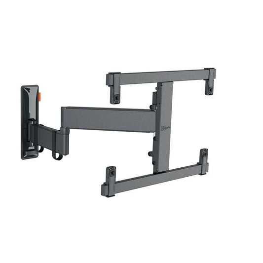 Vogels Comfort TVM 3465 Full-Motion TV Wall Mount from 32 to 65 inches Black