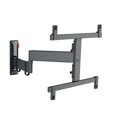 Vogels Comfort TVM 3465 Full-Motion TV Wall Mount from 32 to 65 inches Black