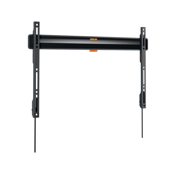 Vogels Comfort TVM 3605 Fixed TV Wall Mount for TVs from 40 to 100 inches Black