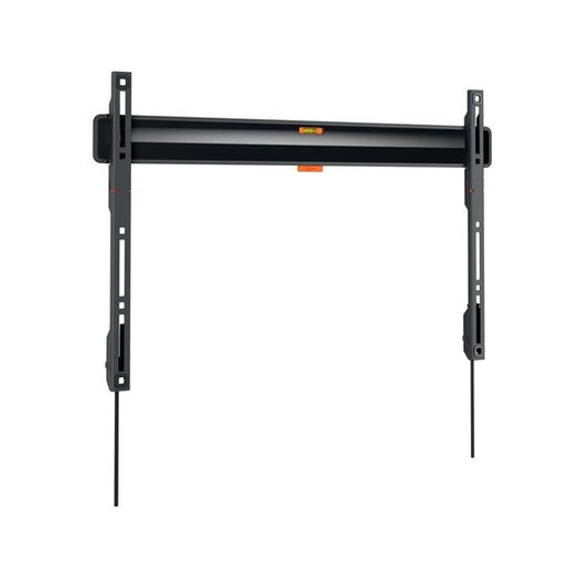 Vogels Comfort TVM 3605 Fixed TV Wall Mount for TVs from 40 to 100 inches Black