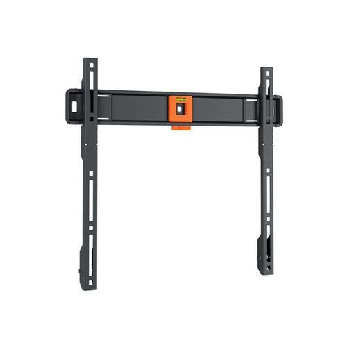 Vogels Quick TVM 1405 Fixed TV Wall Mount for TVs from 32 to 77 inches Black