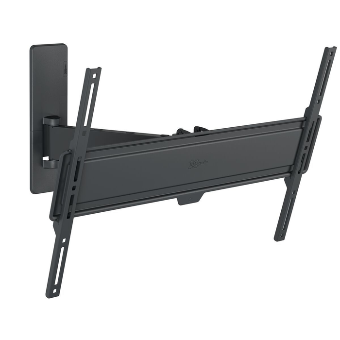 Vogels Quick TVM 1625 Full-Motion TV Wall Mount for TVs from 40 to 77 inches Black